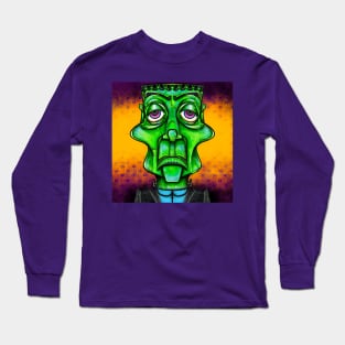 Fronk Onsteen Long Sleeve T-Shirt